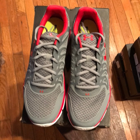 Under Armour Other - Under Armour shoes